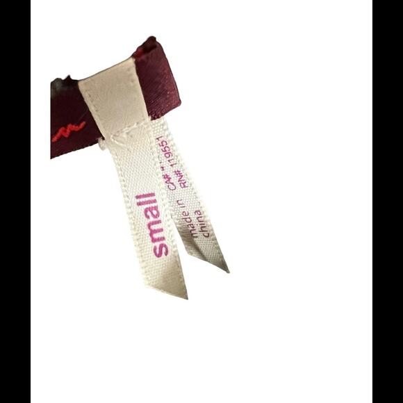 Left on Houston Sweater Small S Knit Womens Blouse Shirt Top Anthropologie - Picture 3 of 4